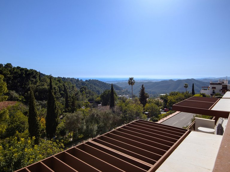 Apartment for Sale in Istán, Malaga 28