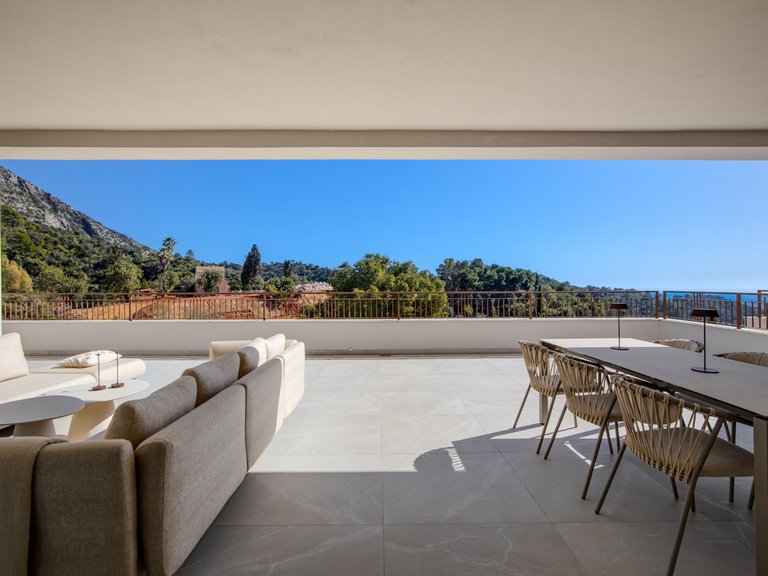 Apartment for Sale in Istán, Malaga 4