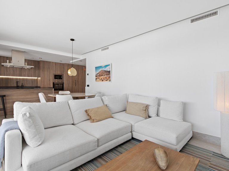 Apartment for Sale in Istán, Malaga 5