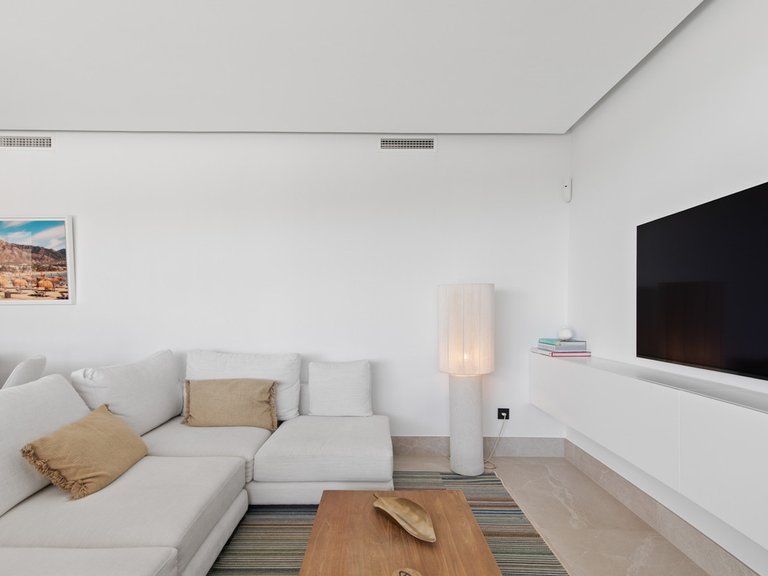 Apartment for Sale in Istán, Malaga 6