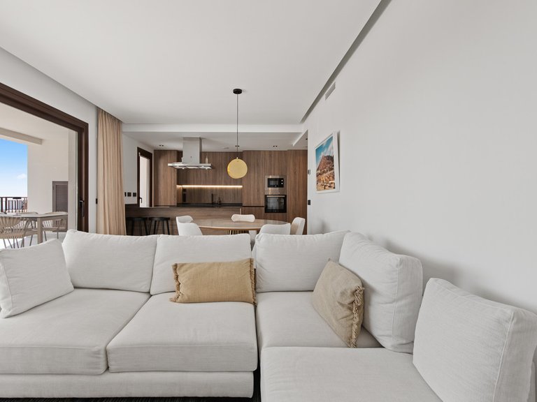 Apartment for Sale in Istán, Malaga 7