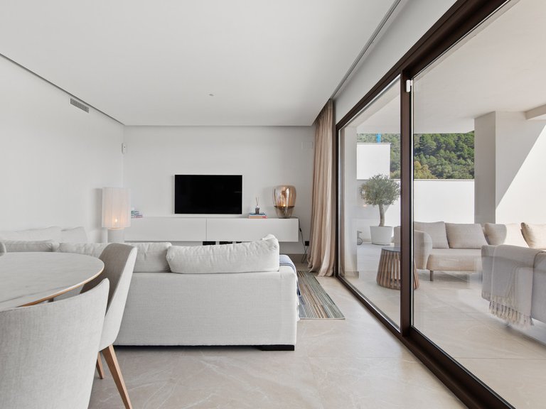Apartment for Sale in Istán, Malaga 8