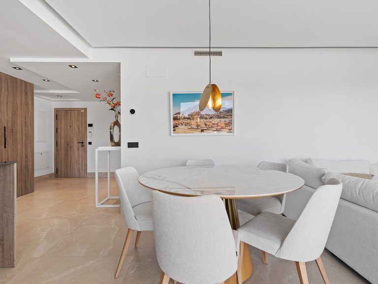 Apartment for Sale in Istán, Malaga 9