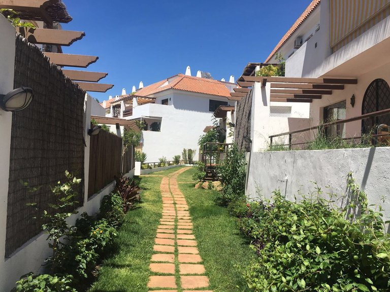 Apartment for Sale in The Golden Mile, Malaga 20