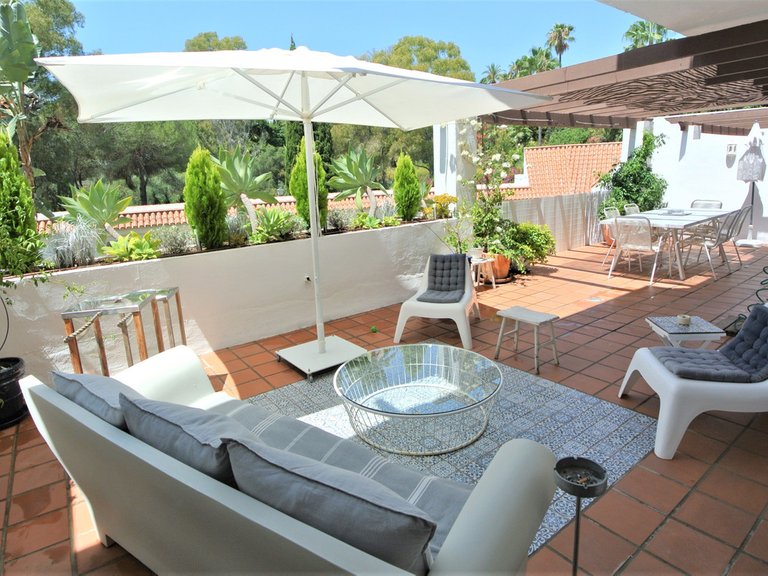 Apartment for Sale in The Golden Mile, Malaga 7