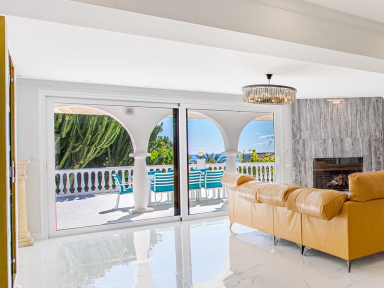 Villa for Sale in Marbella, Malaga 1