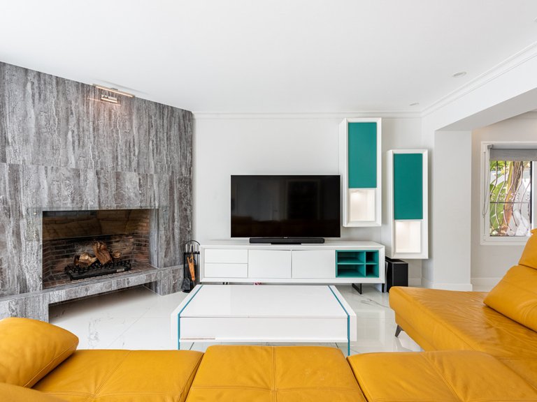 Villa for Sale in Marbella, Malaga 11