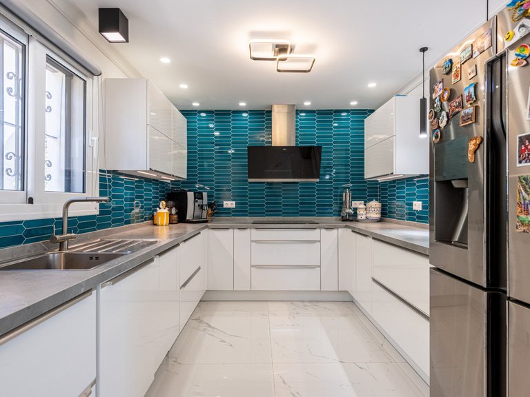 Villa for Sale in Marbella, Malaga 13