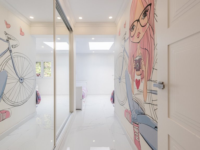 Villa for Sale in Marbella, Malaga 22