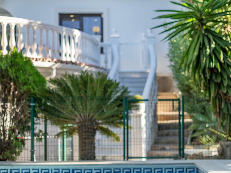 Villa for Sale in Marbella, Malaga 28