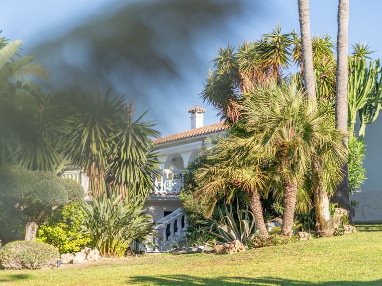 Villa for Sale in Marbella, Malaga 29