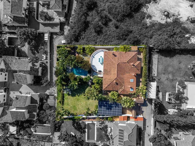 Villa for Sale in Marbella, Malaga 3