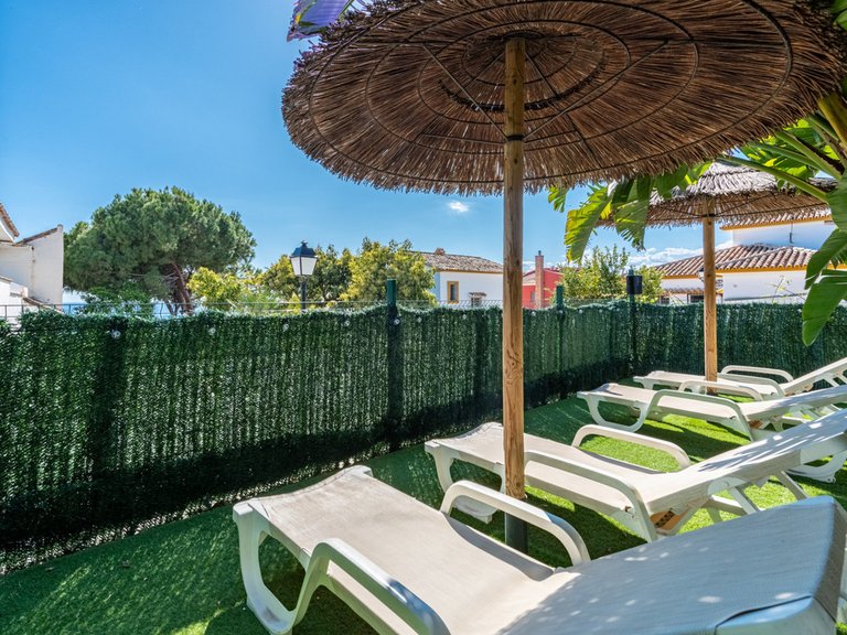 Villa for Sale in Marbella, Malaga 31