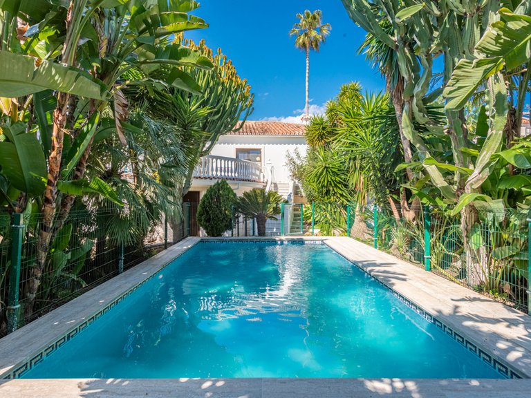 Villa for Sale in Marbella, Malaga 4