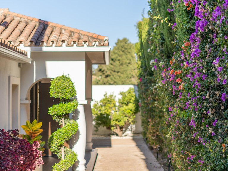 Villa for Sale in Marbella, Malaga 46