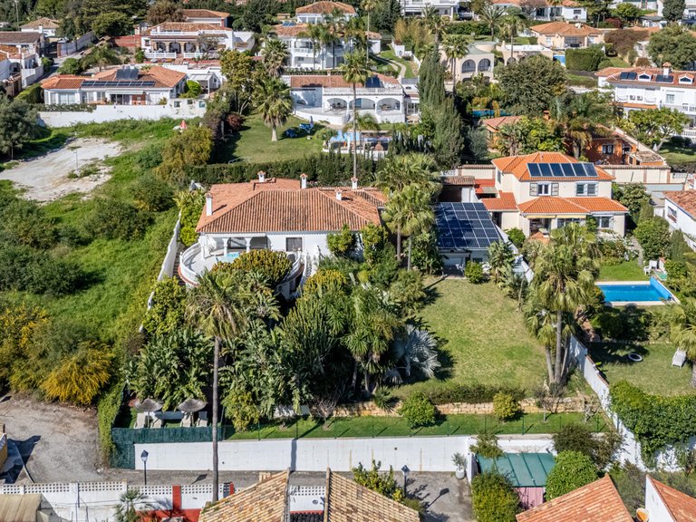 Villa for Sale in Marbella, Malaga 47