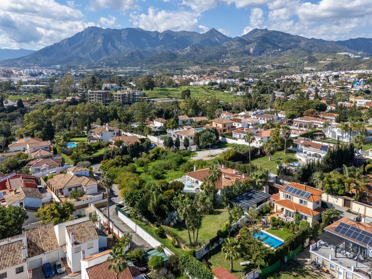 Villa for Sale in Marbella, Malaga 49