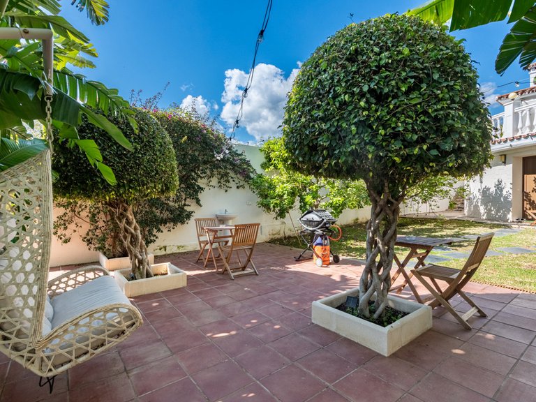 Villa for Sale in Marbella, Malaga 5