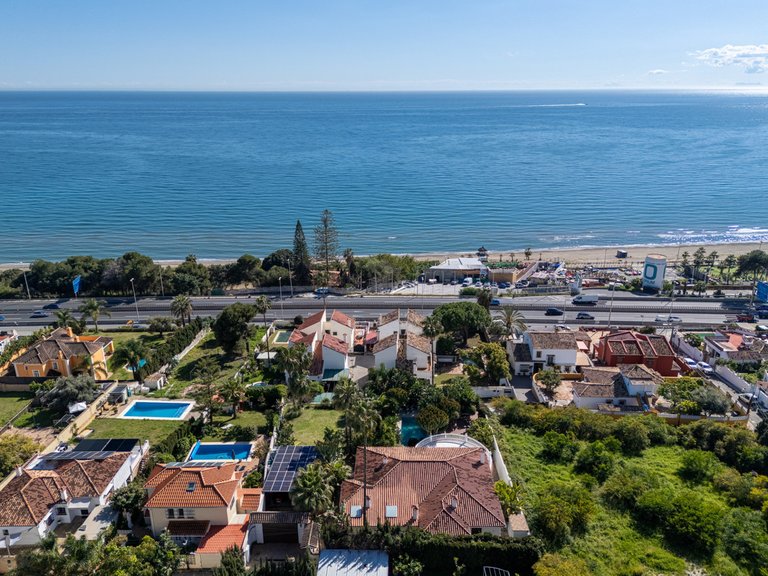 Villa for Sale in Marbella, Malaga 6
