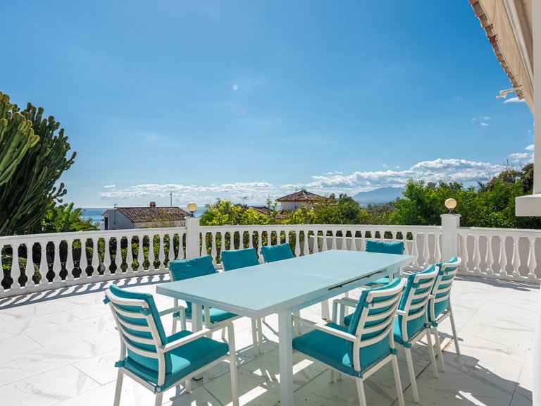 Villa for Sale in Marbella, Malaga 7