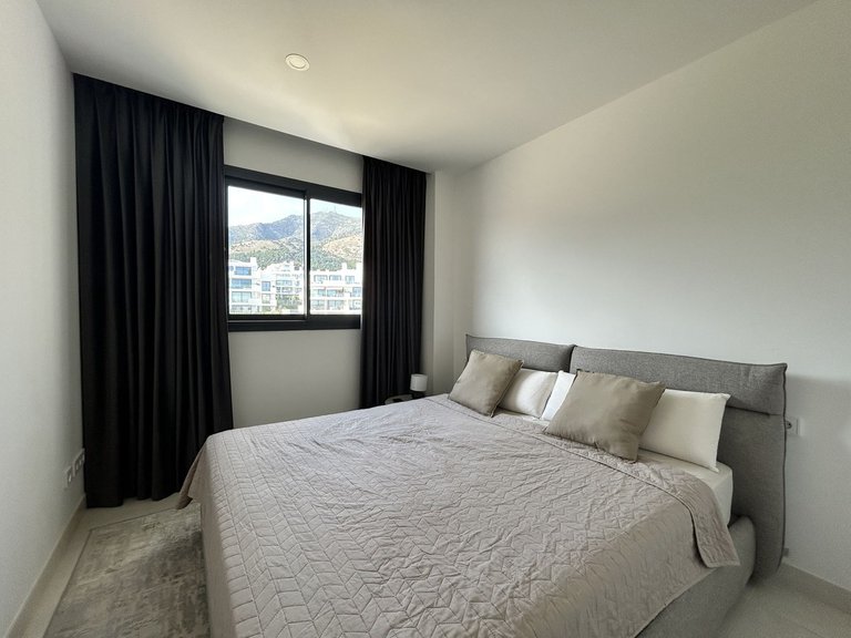 Apartment for Sale in Higueron, Malaga 12