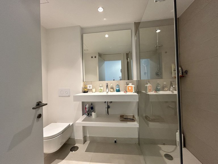 Apartment for Sale in Higueron, Malaga 15