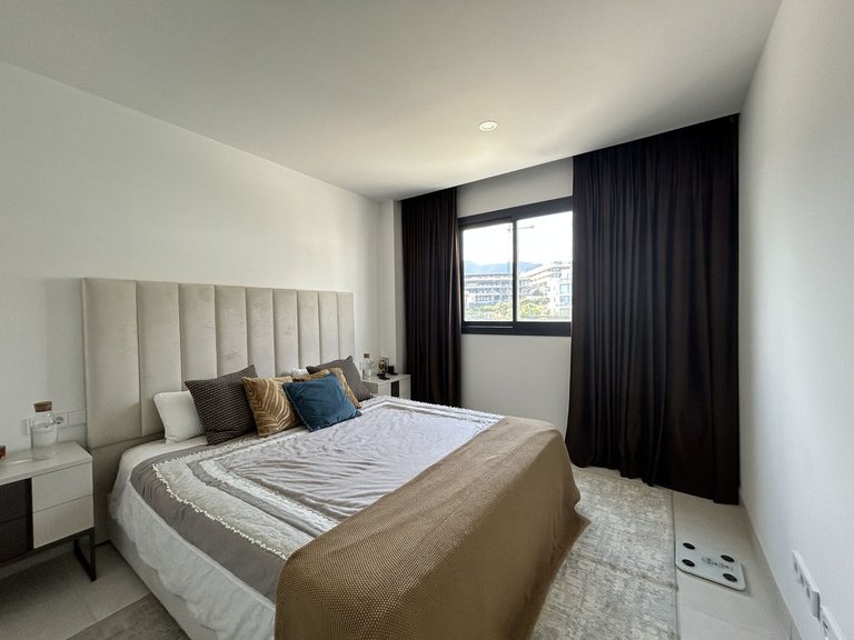 Apartment for Sale in Higueron, Malaga 16