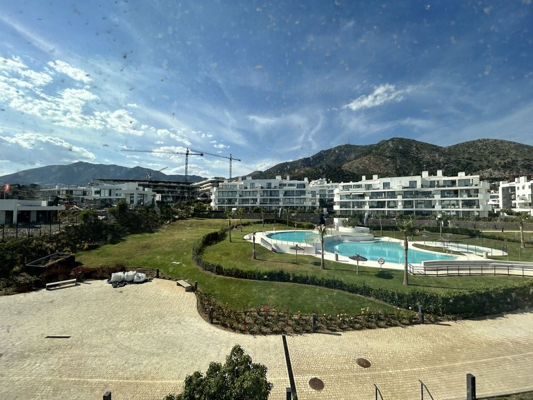 Apartment for Sale in Higueron, Malaga 17