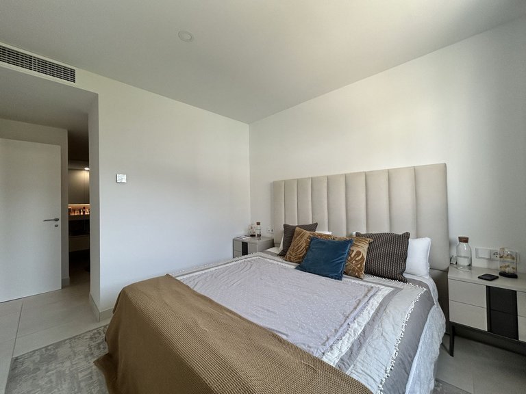 Apartment for Sale in Higueron, Malaga 18