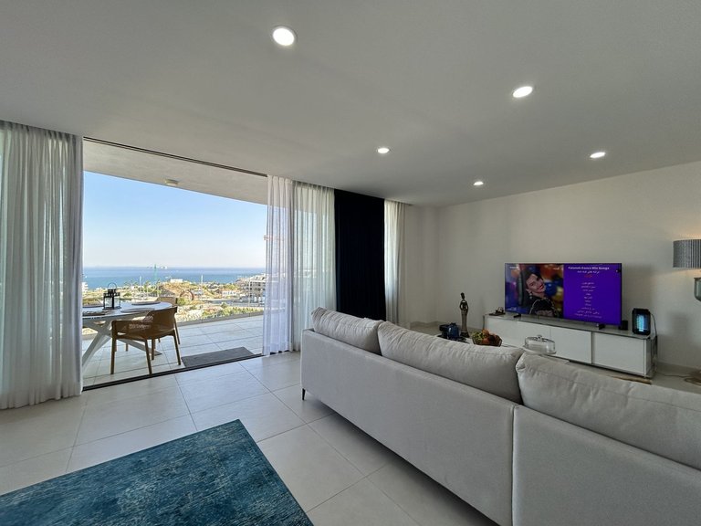 Apartment for Sale in Higueron, Malaga 2