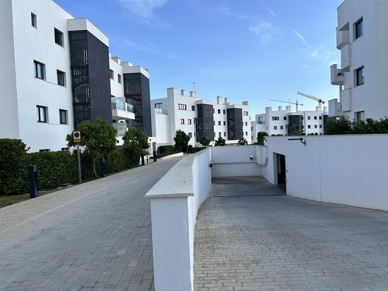 Apartment for Sale in Higueron, Malaga 22