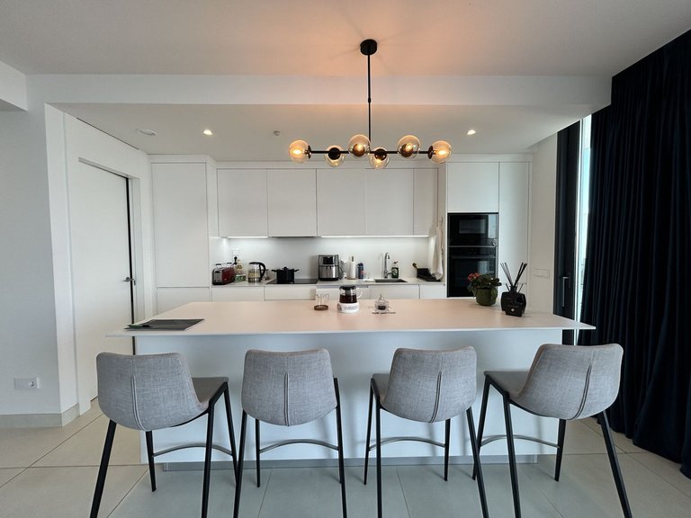 Apartment for Sale in Higueron, Malaga 3