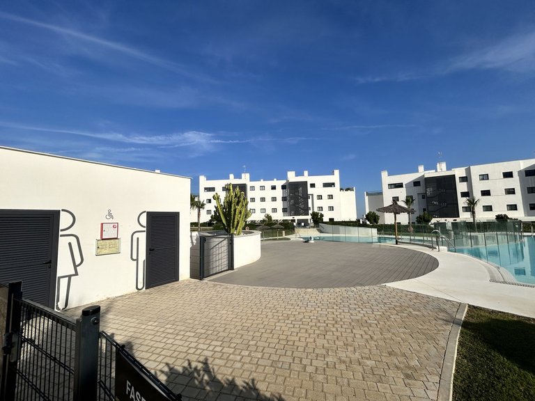 Apartment for Sale in Higueron, Malaga 30