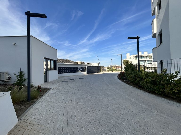 Apartment for Sale in Higueron, Malaga 32