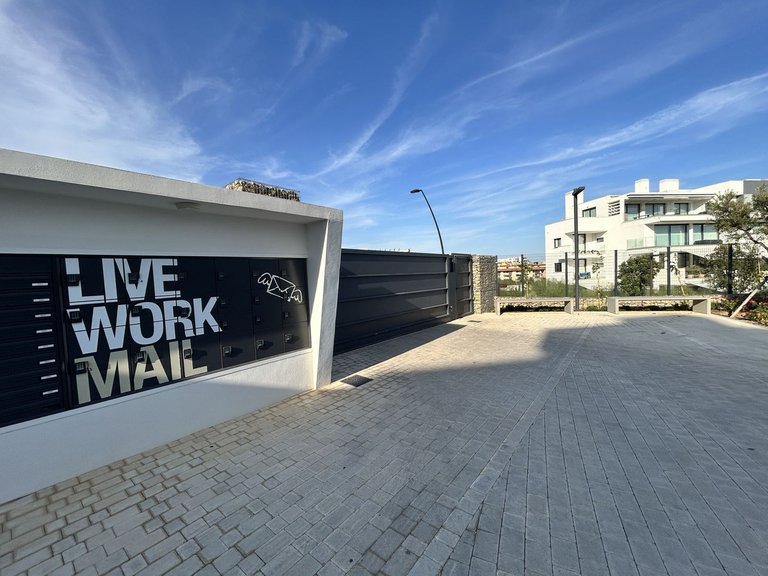 Apartment for Sale in Higueron, Malaga 33