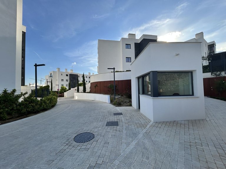 Apartment for Sale in Higueron, Malaga 34