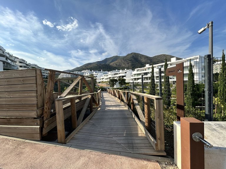 Apartment for Sale in Higueron, Malaga 36
