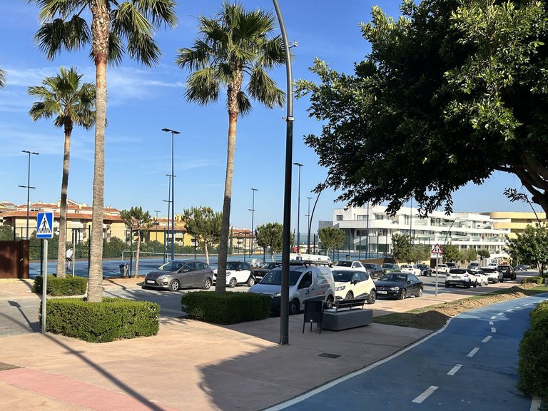 Apartment for Sale in Higueron, Malaga 37