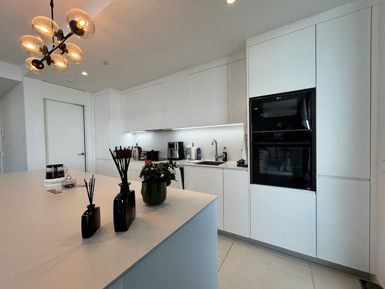Apartment for Sale in Higueron, Malaga 5