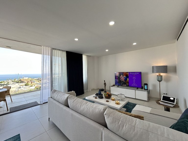 Apartment for Sale in Higueron, Malaga 6