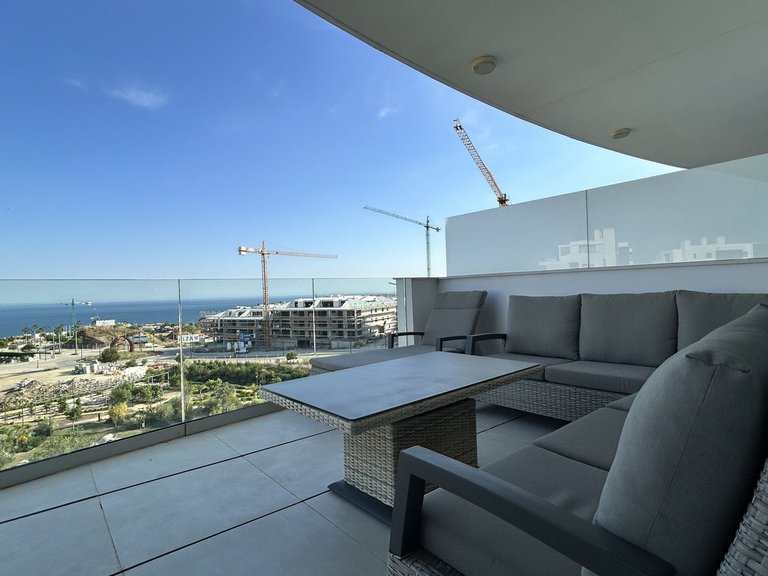 Apartment for Sale in Higueron, Malaga 9