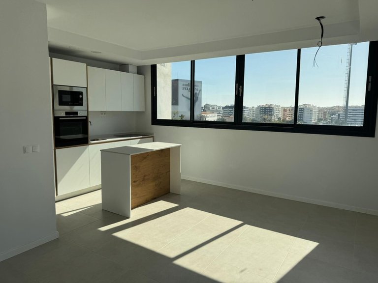 Apartment for Sale in Estepona, Malaga 1