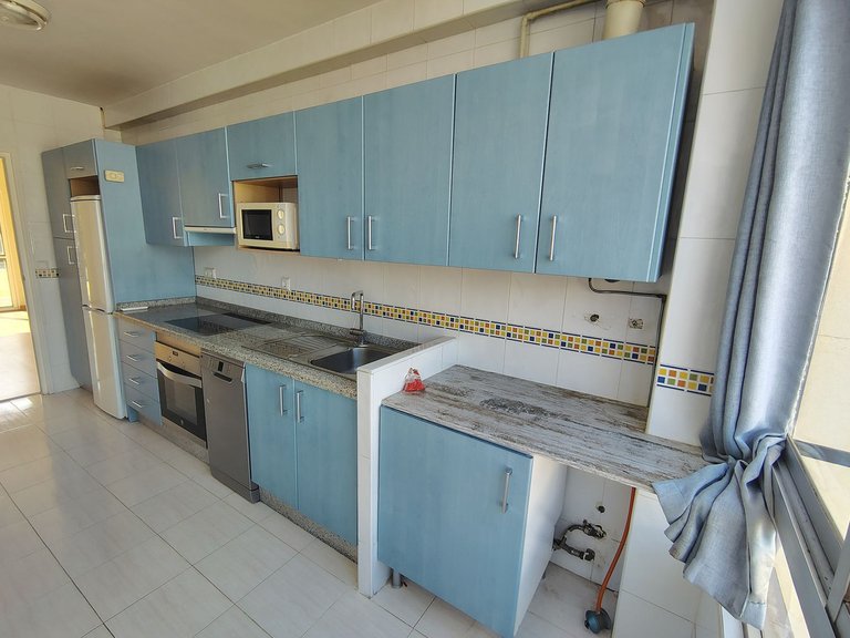 Apartment for Sale in Fuengirola, Malaga 6