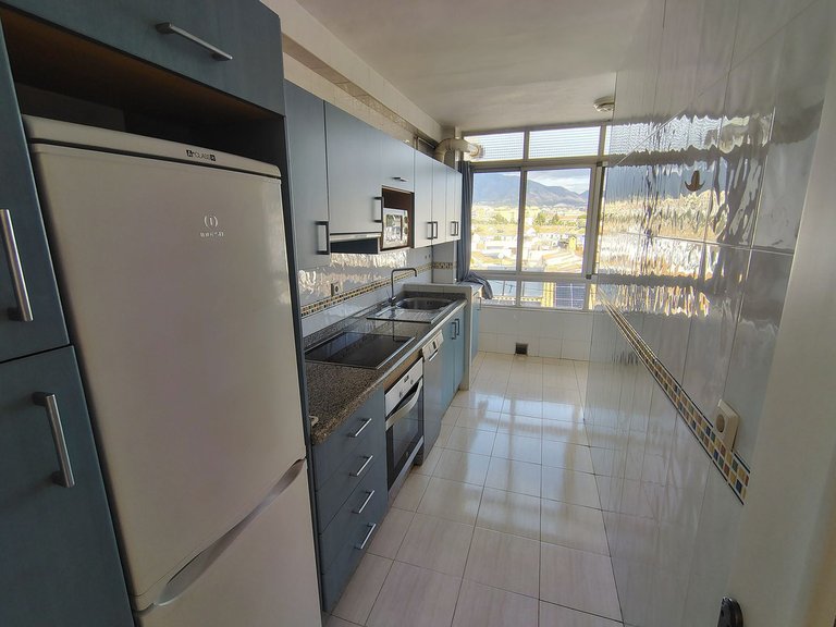 Apartment for Sale in Fuengirola, Malaga 7
