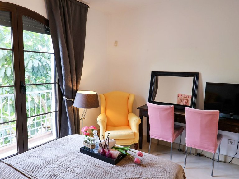 Apartment for Sale in Los Arqueros, Malaga 11