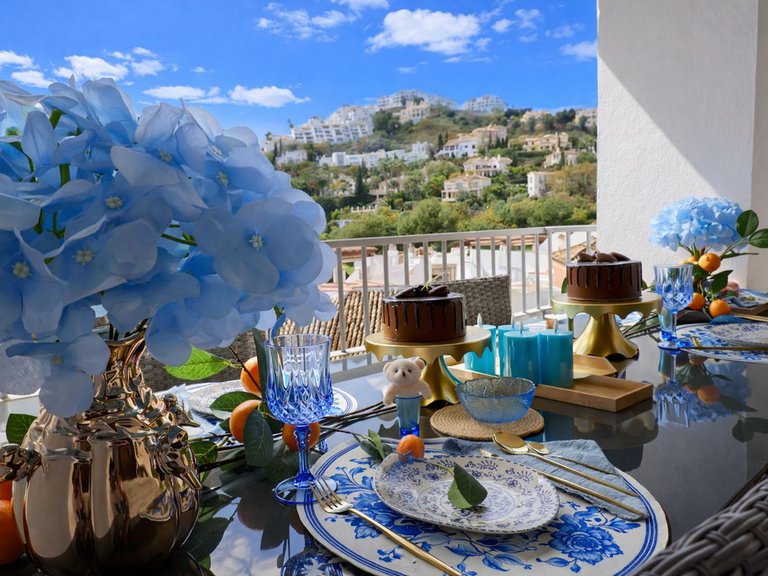 Apartment for Sale in Los Arqueros, Malaga 14