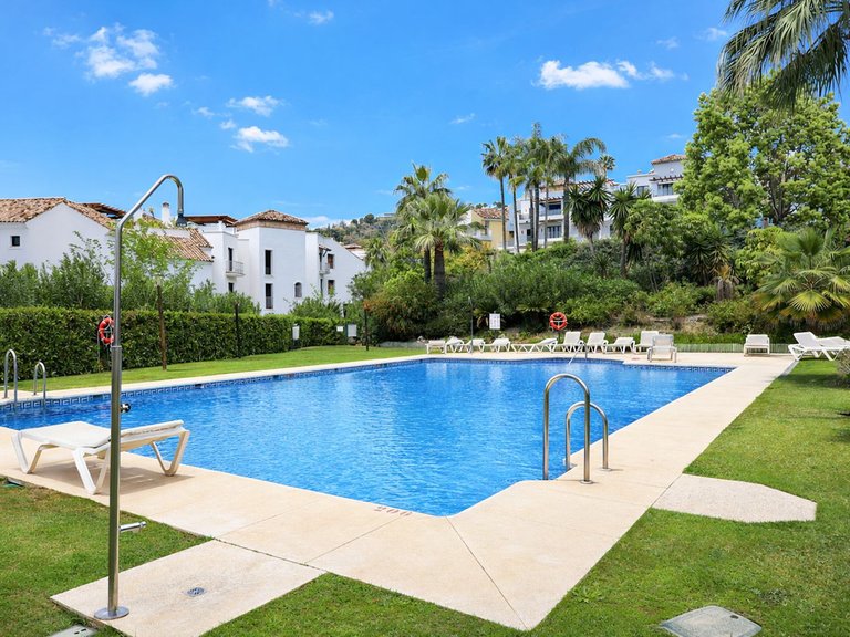 Apartment for Sale in Los Arqueros, Malaga 16