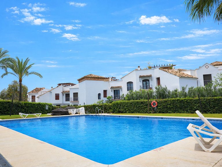 Apartment for Sale in Los Arqueros, Malaga 18