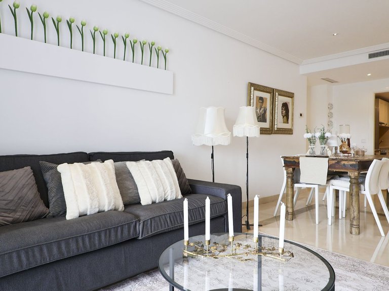 Apartment for Sale in Los Arqueros, Malaga 3