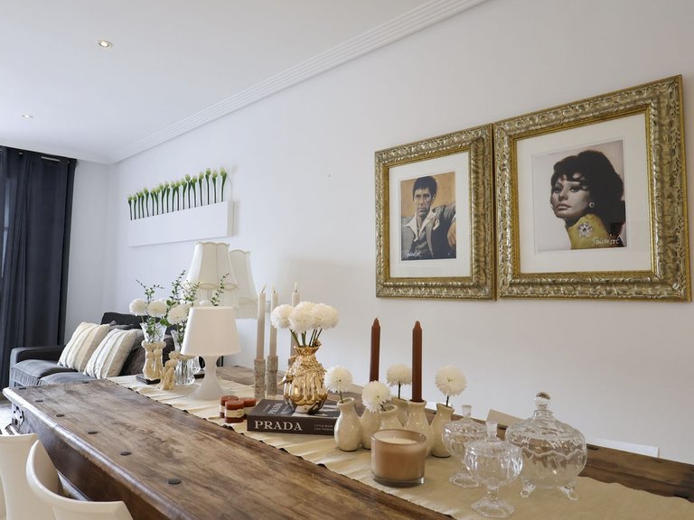 Apartment for Sale in Los Arqueros, Malaga 4
